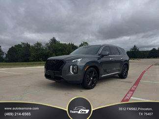Used 2021 Hyundai Palisade SEL image 1