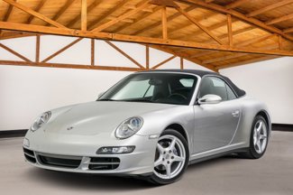 Used 2006 Porsche 911 Cabriolet image 1