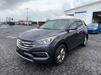 Used 2017 Hyundai Santa Fe Sport image 1