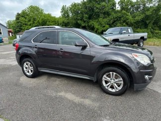 Used 2015 Chevrolet Equinox LT w/ Power Convenience Package image 1