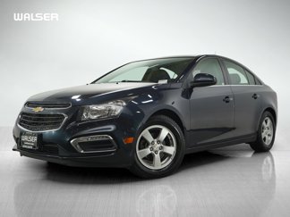 Used 2015 Chevrolet Cruze LT image 1