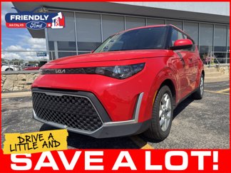 Used 2023 Kia Soul LX w/ Option Group 015 image 1