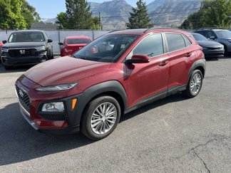 Used 2020 Hyundai Kona SEL Plus image 1