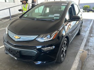 Used 2017 Chevrolet Bolt Premier w/ Driver Confidence II Package image 1