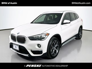 Used 2018 BMW X1 sDrive28i image 1