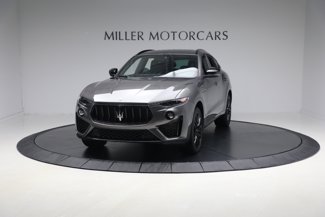 Used 2022 Maserati Levante Modena image 1