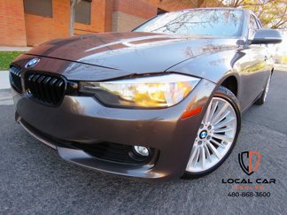 Used 2013 BMW 328i Sedan image 1