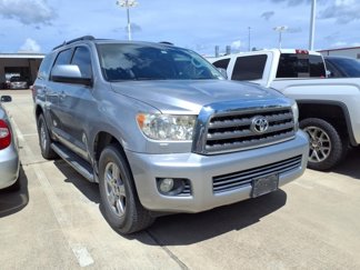 Used 2013 Toyota Sequoia SR5 image 1