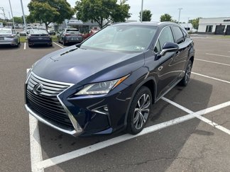 Used 2016 Lexus RX 350 AWD image 1