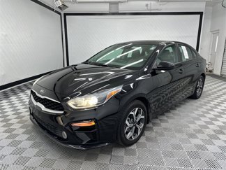 Used 2020 Kia Forte LXS image 1