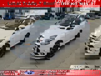 Used 2012 Ford Focus Titanium image 1