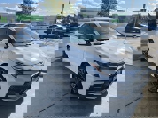 Used 2020 Toyota Corolla SE image 1