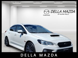 Used 2020 Subaru WRX image 1