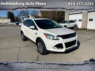 Used 2013 Ford Escape SEL image 1