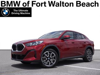 Certified 2025 BMW X2 xDrive28i image 1