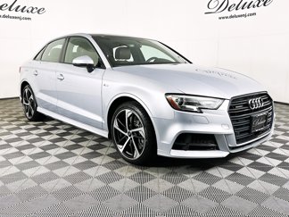 Used 2020 Audi A3 2.0T Premium image 1