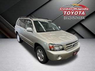 Used 2007 Toyota Highlander Limited image 1