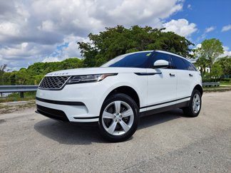 Used 2018 Land Rover Range Rover Velar S image 1