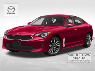 Used 2019 Kia Stinger image 1