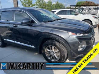 Used 2020 Hyundai Santa Fe SEL w/ Cargo Package image 1