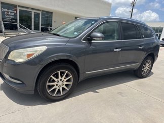 Used 2014 Buick Enclave Leather image 1