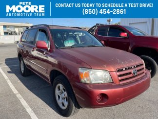 Used 2006 Toyota Highlander 2WD image 1