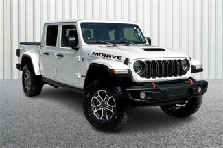 Used 2024 Jeep Gladiator Mojave image 1