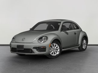 Used 2017 Volkswagen Beetle 1.8T S image 1