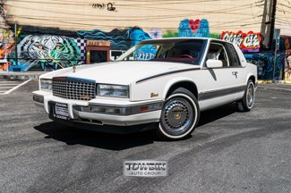 Used 1988 Cadillac Eldorado Coupe image 1