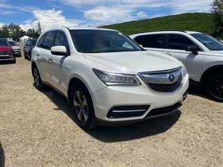 Used 2014 Acura MDX FWD image 1