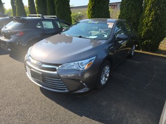 Used 2017 Toyota Camry LE image 1
