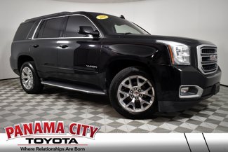 Used 2016 GMC Yukon SLE image 1