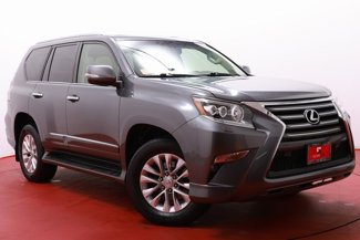 Used 2016 Lexus GX 460 image 1