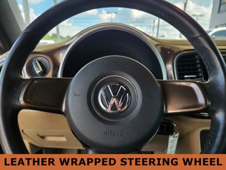 Used 2013 Volkswagen Beetle 2.5 video 2