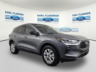 New 2024 Ford Escape Active w/ Tech Pack #1 image 1