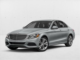 Used 2016 Mercedes-Benz C 300 Sedan w/ Surround View Package image 1