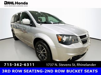 Used 2018 Dodge Grand Caravan GT image 1