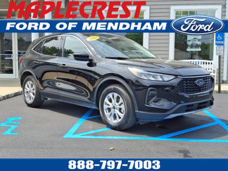 Used 2023 Ford Escape Active w/ Tech Pack #2 image 1