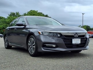 Used 2020 Honda Accord Touring image 1