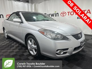 Used 2008 Toyota Solara SLE image 1