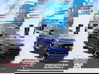 Used 2022 Honda Accord Sport image 1