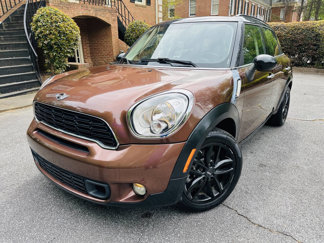 Used 2014 MINI Cooper Countryman S image 1