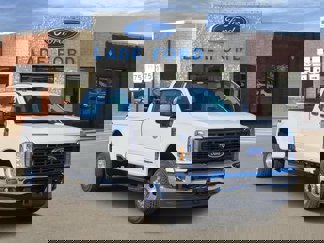 New 2025 Ford F350 XL w/ FX4 Off-Road Package image 1