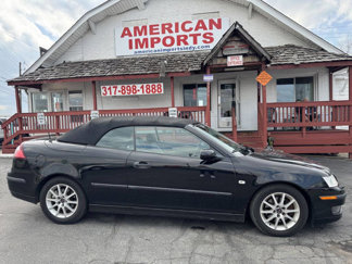 Used 2004 Saab 9-3 Arc image 1