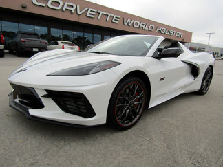 Used 2023 Chevrolet Corvette Stingray Premium Conv w/ Z51 Performance Package video 1