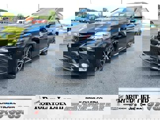 Used 2023 Toyota Camry SE image 1