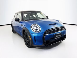 Certified 2023 MINI Cooper S image 1