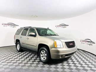 Used 2007 GMC Yukon SLT image 1
