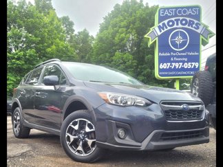 Used 2019 Subaru Crosstrek 2.0i Premium image 1