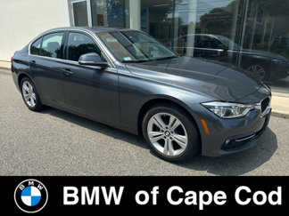 Used 2018 BMW 330i xDrive Sedan image 1
